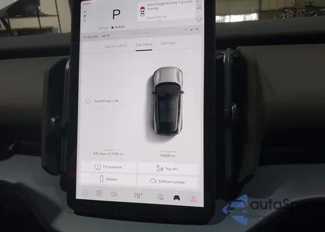 2025 Volvo Ex30 Ultra Twin Motor Performance, Fully Electric from USA, damaged, VIN YV4EK3ZL4SS147781